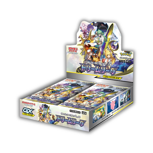 Dream League - SM11b