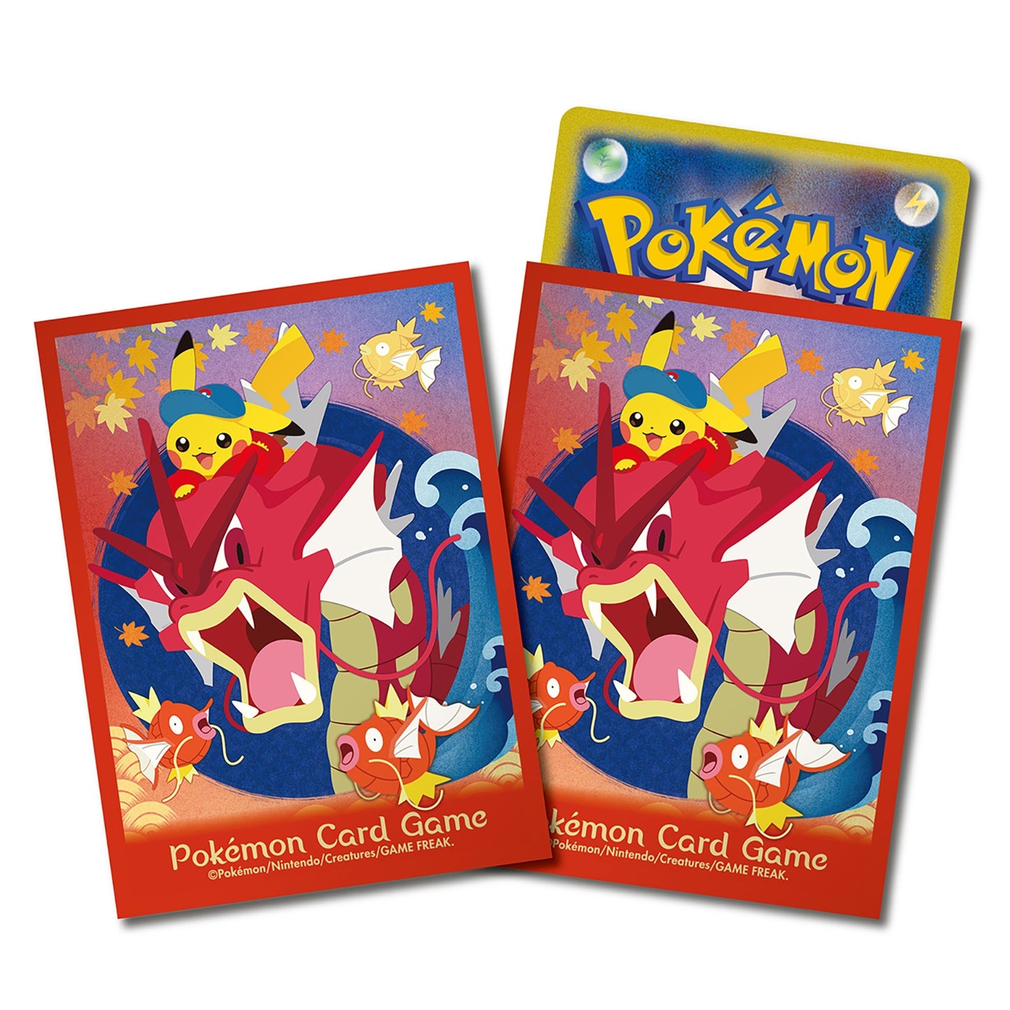Preorder: Pokemon Center Hiroshima Special Deck Box