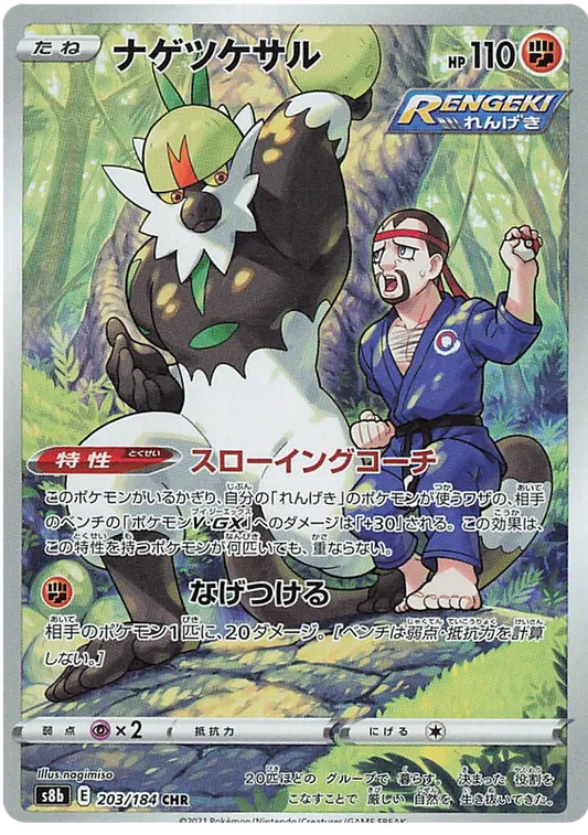 Passimian #203 CHR - s8b
